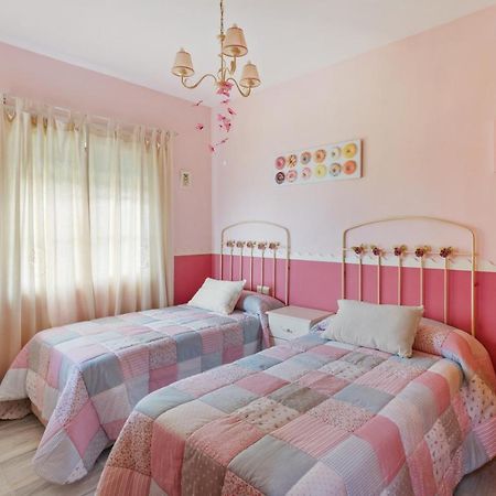 Villa Estilo Mediterranea Con Piscina, Jardin, Bbq Y Jacuzzi - Villa Bel Air Real إِستيبونا المظهر الخارجي الصورة