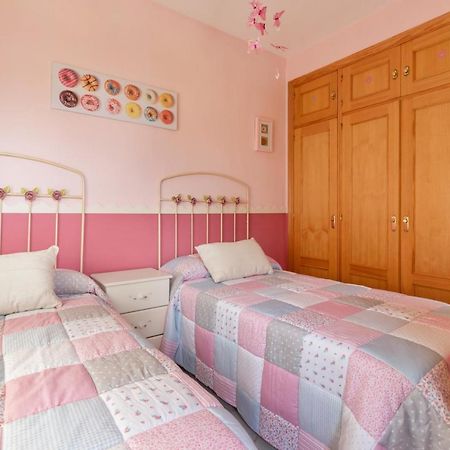 Villa Estilo Mediterranea Con Piscina, Jardin, Bbq Y Jacuzzi - Villa Bel Air Real إِستيبونا المظهر الخارجي الصورة