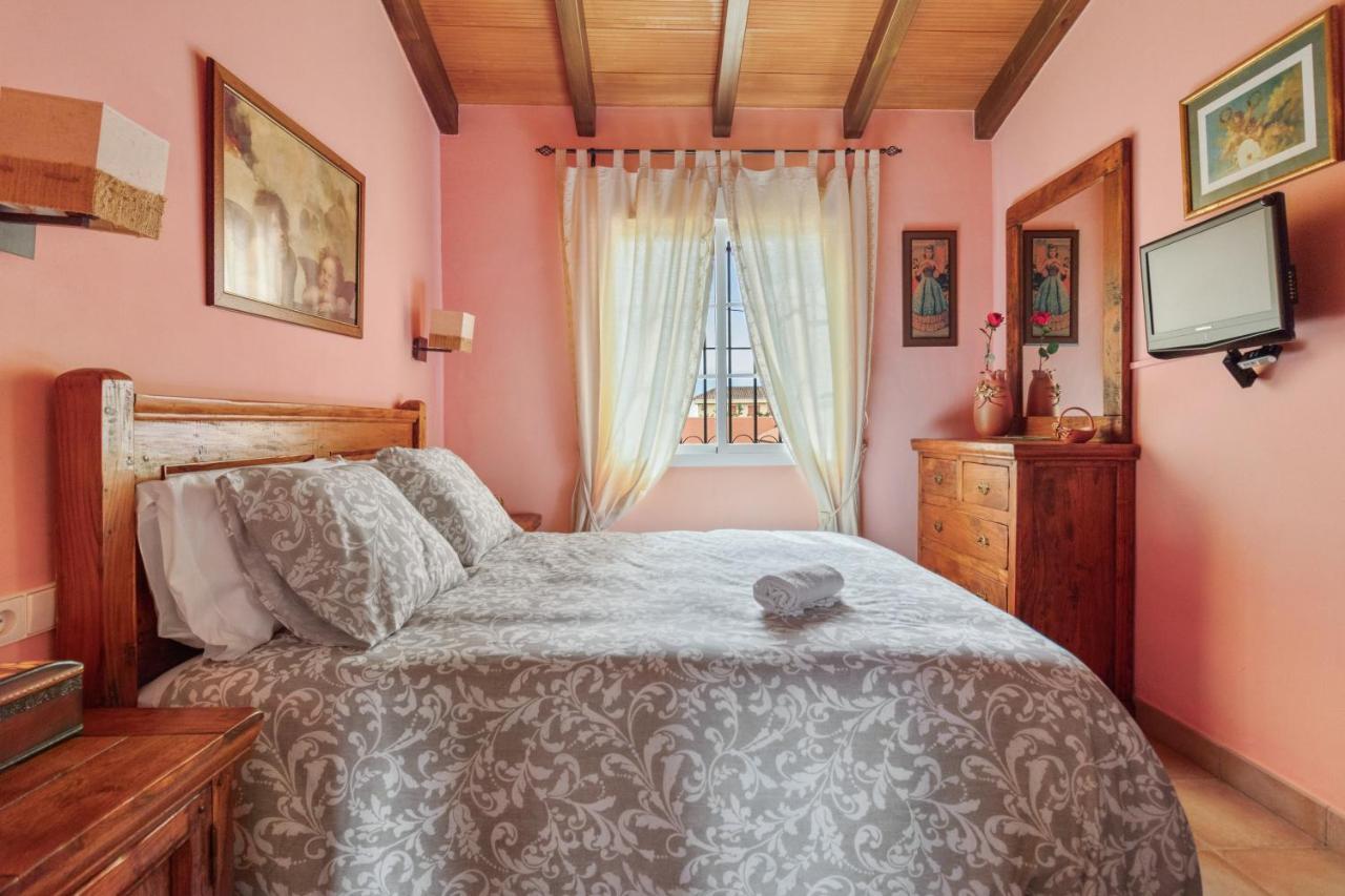 Villa Estilo Mediterranea Con Piscina, Jardin, Bbq Y Jacuzzi - Villa Bel Air Real إِستيبونا المظهر الخارجي الصورة