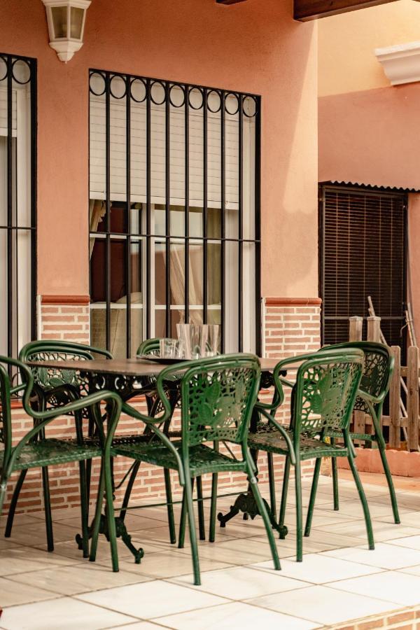Villa Estilo Mediterranea Con Piscina, Jardin, Bbq Y Jacuzzi - Villa Bel Air Real إِستيبونا المظهر الخارجي الصورة
