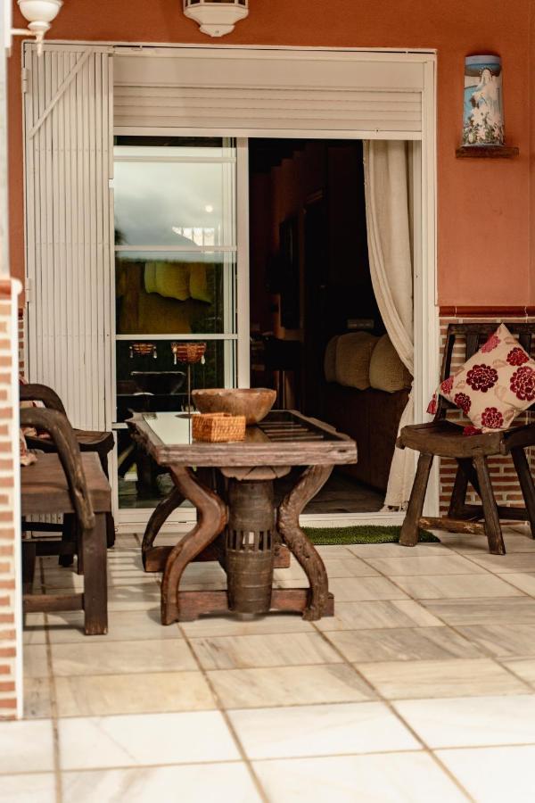 Villa Estilo Mediterranea Con Piscina, Jardin, Bbq Y Jacuzzi - Villa Bel Air Real إِستيبونا المظهر الخارجي الصورة