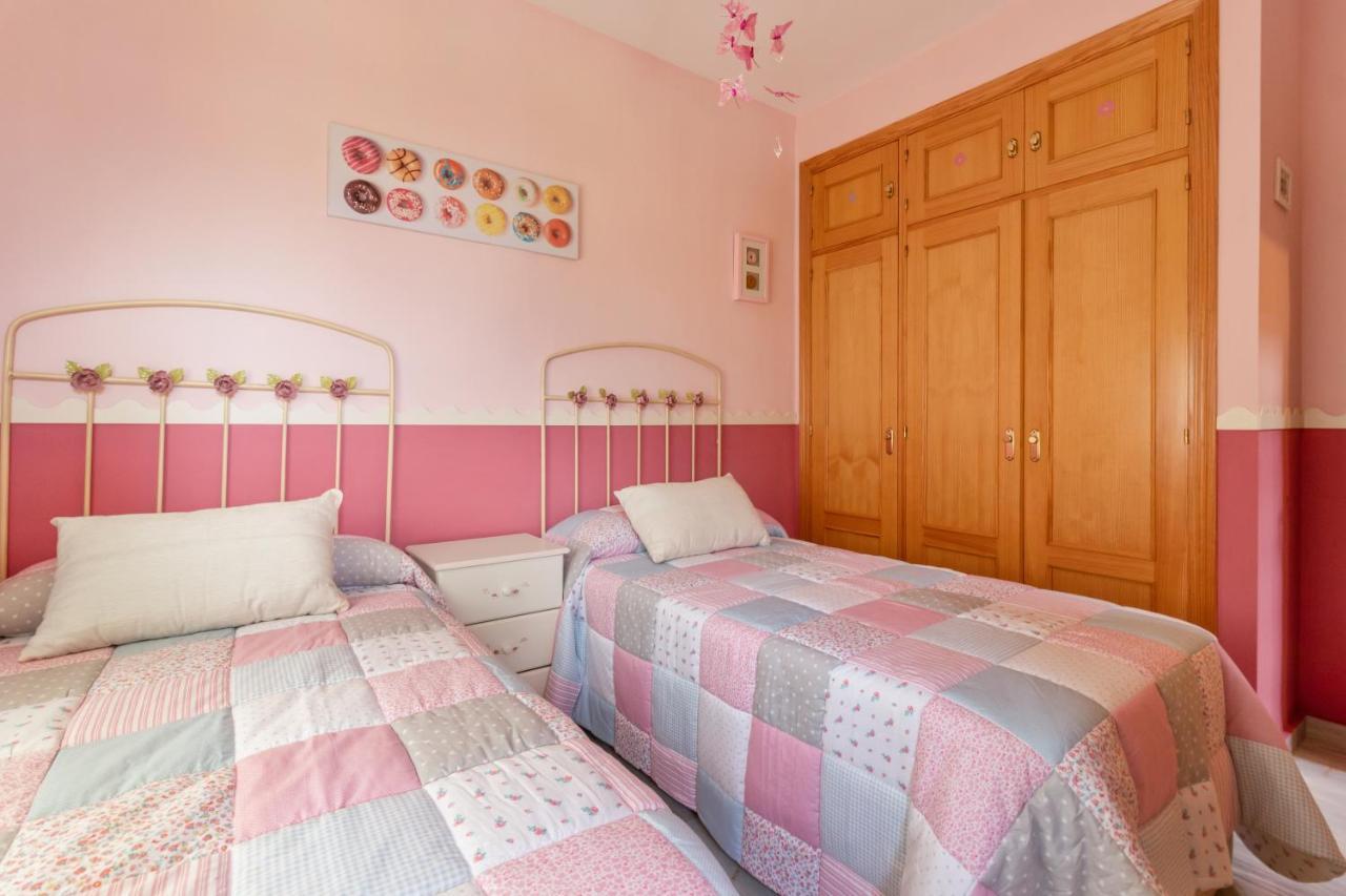 Villa Estilo Mediterranea Con Piscina, Jardin, Bbq Y Jacuzzi - Villa Bel Air Real إِستيبونا المظهر الخارجي الصورة