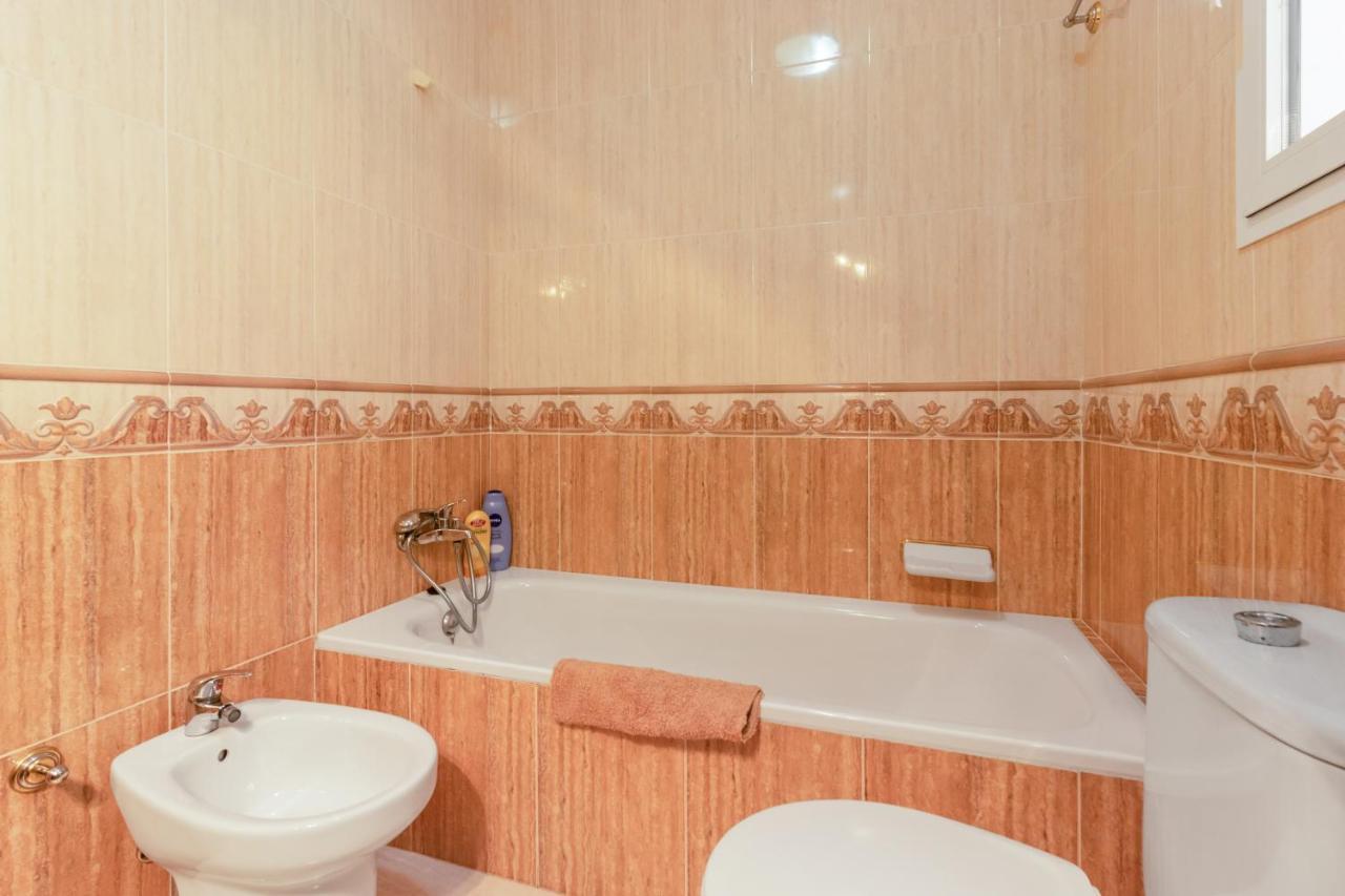 Villa Estilo Mediterranea Con Piscina, Jardin, Bbq Y Jacuzzi - Villa Bel Air Real إِستيبونا المظهر الخارجي الصورة